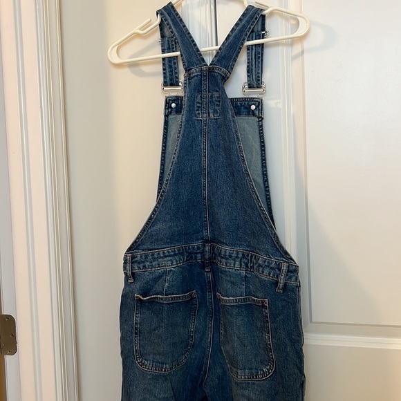 GAP maternity overalls - Picture 5 of 5